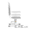 Шкільний стілець FunDesk SST3LS Grey