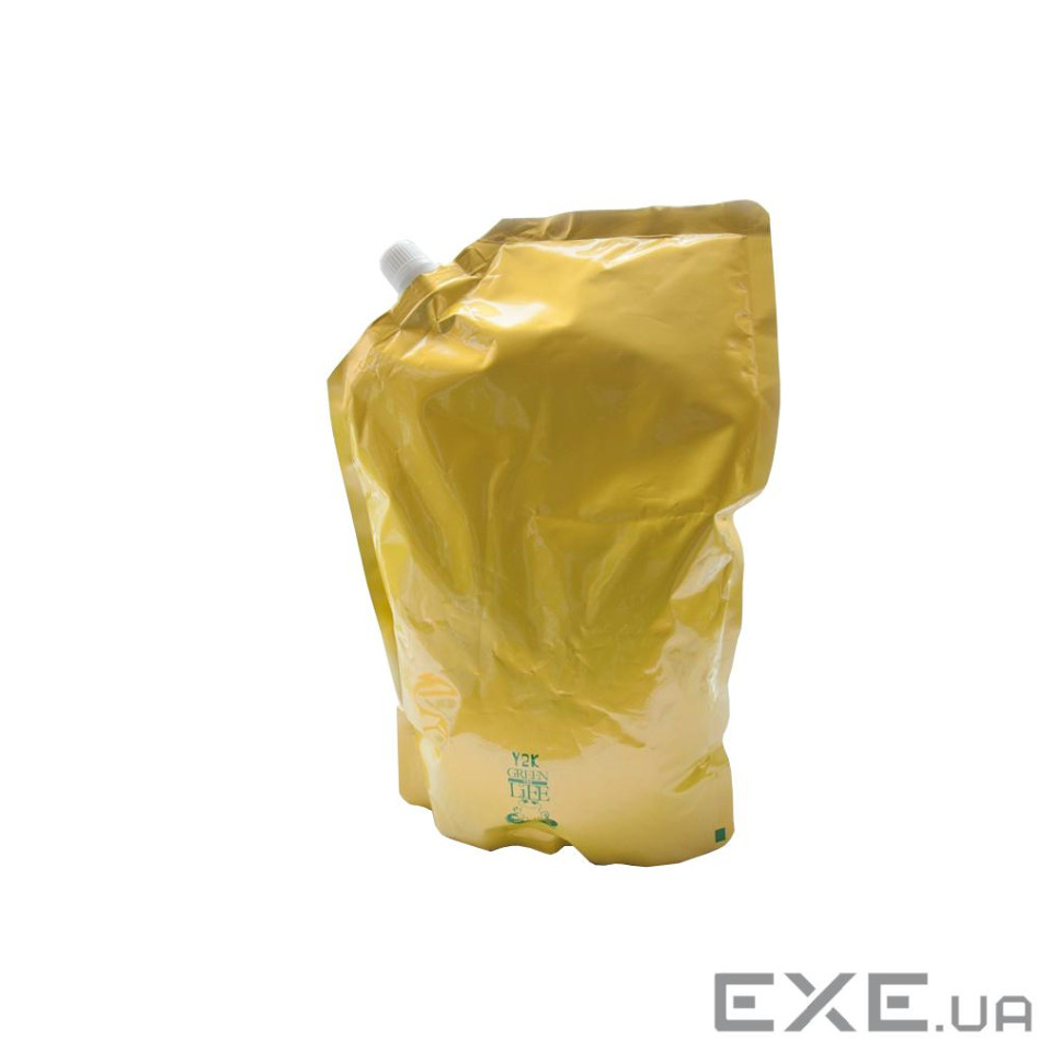 Тонер Xerox VL C7020/C7025/C7030, WC C7525/C7530/C7545 500 gr Black Premium Quality (70264521)
