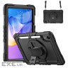 Чохол до планшета BeCover FortTab Xiaomi Redmi Pad 2 11.0" Black (715643)
