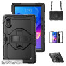 Чохол до планшета BeCover FortTab Xiaomi Redmi Pad 2 11.0" Black (715643)