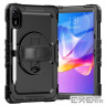 Чохол до планшета BeCover FortTab Xiaomi Redmi Pad 2 11.0" Black (715643)