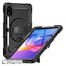 Чохол до планшета BeCover FortTab Xiaomi Redmi Pad 2 11.0" Black (715643)