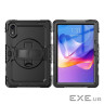 Чохол до планшета BeCover FortTab Xiaomi Redmi Pad 2 11.0" Black (715643)