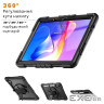 Чохол до планшета BeCover FortTab Xiaomi Redmi Pad 2 11.0" Black (715643)