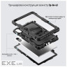 Чохол до планшета BeCover FortTab Xiaomi Redmi Pad 2 11.0" Black (715643)