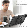 Чохол до планшета BeCover FortTab Xiaomi Redmi Pad 2 11.0" Black (715643)
