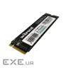 SSD диск WIBRAND Caiman 1TB M.2 NVMe (WIM.2SSD/CA1TB)