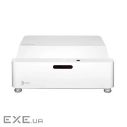 Проектор ZH430UST (Laser, DLP,FHD, 4000ALm, 30000 0:1, 0.253:1,2*HDMI,USB-A,RJ45,RS23 (E9PD7M601EZ1)