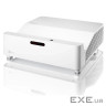 Проектор ZH430UST (Laser, DLP,FHD, 4000ALm, 30000 0:1, 0.253:1,2*HDMI,USB-A,RJ45,RS23 (E9PD7M601EZ1)