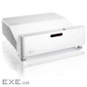 Проектор ZH430UST (Laser, DLP,FHD, 4000ALm, 30000 0:1, 0.253:1,2*HDMI,USB-A,RJ45,RS23 (E9PD7M601EZ1)