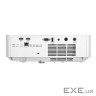 Проектор ZH430UST (Laser, DLP,FHD, 4000ALm, 30000 0:1, 0.253:1,2*HDMI,USB-A,RJ45,RS23 (E9PD7M601EZ1)