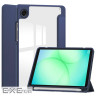 Чохол до планшета BeCover Soft Edge TPU Samsung Galaxy Tab A11 SM-X133/X135 8.7" Deep Blue (715558)