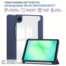 Чохол до планшета BeCover Soft Edge TPU Samsung Galaxy Tab A11 SM-X133/X135 8.7" Deep Blue (715558)