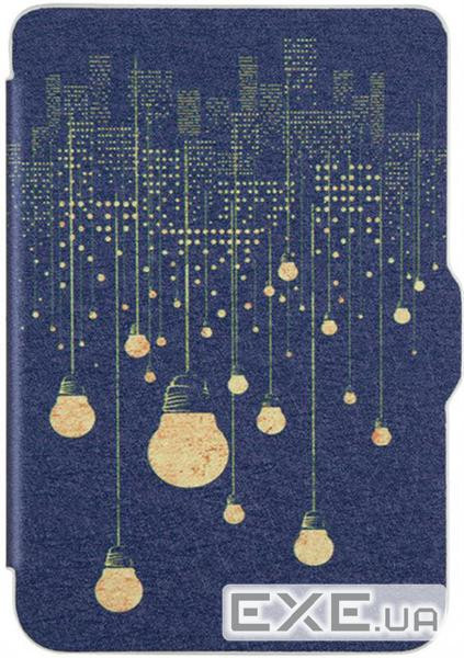 Чохол для електронної книги AirOn Premium PocketBook 606/628/633 (4821784622176)