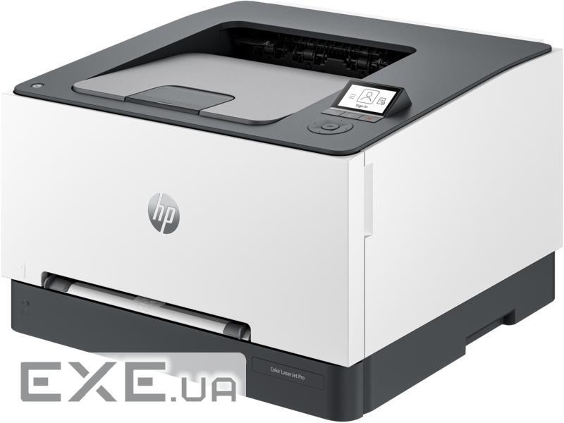 Принтер А4 HP Color LaserJet Pro 3203dw Wi-Fi (499N4A)