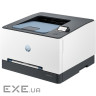 Принтер А4 HP Color LaserJet Pro 3203dw Wi-Fi (499N4A)
