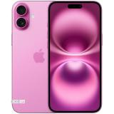 iPhone 16 Plus 128GB Pink,Model A3290 (MXVW3SX/A)
