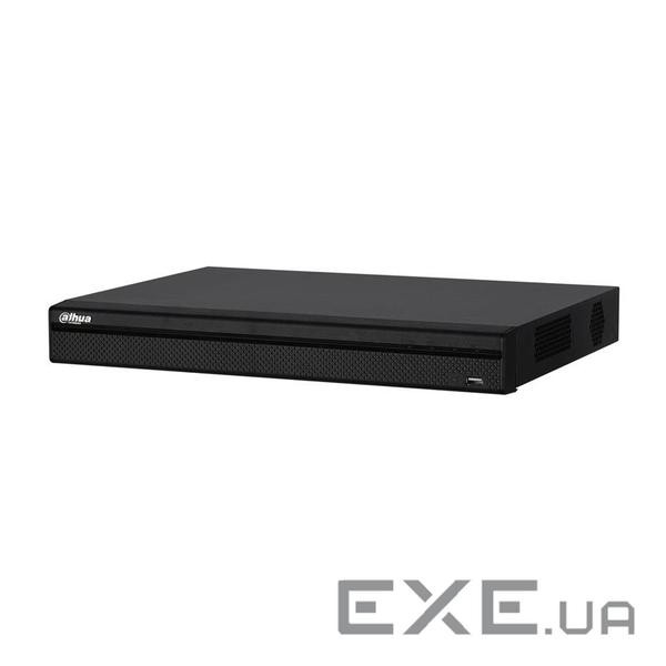 Відеореєстратор Dahua DHI-XVR5216AN-S2