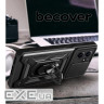 Чохол до мобільного телефона BeCover Military Infinix Smart 8 (X6525) Black (710671)