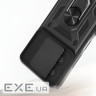Чохол до мобільного телефона BeCover Military Infinix Smart 8 (X6525) Black (710671)