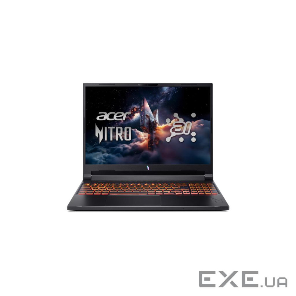 Ноутбук Acer Nitro V 16 AI ANV16-61-R3M1 (NH.U1EEU.002)