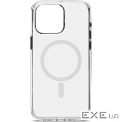 Чохол до мобільного телефона Harder Nude MagCase Apple iPhone 15 Pro Max (ARM82437)