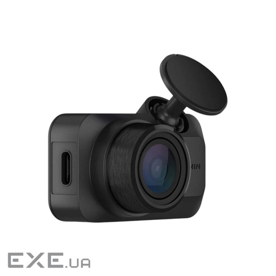 Відеореєстратор Garmin Dash Cam Mini 3, відеореєстратор (010-02899-10)