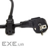 Кабель живлення C13, 220V, 3x1.5, Cu, 2м PowerPlant (CC360321)