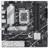 Материнська плата ASUS PRIME B760M-A D4-CSM