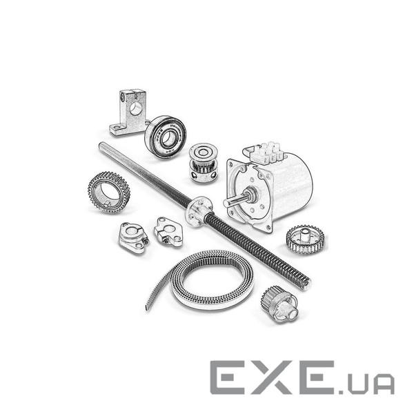 Картридж IPM Xerox Phaser 3020/WorkCentre 3025/106R02773 (TRX27)