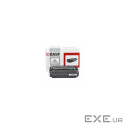 Тонер-картридж BASF для Canon iR1643/1643i/1643iF аналог T06/3526C002 Black 20.5K (BASF-KT-T06)
