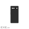 Чохол до мобільного телефона BeCover Google Pixel 6a 5G Black (709612)