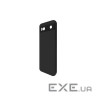 Чохол до мобільного телефона BeCover Google Pixel 6a 5G Black (709612)