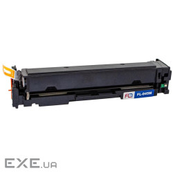 Картридж FREE Label Canon 045 magenta (FL-045M)