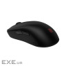 Миша ігрова бездротова, симетрична ZOWIE S2‑DW BLACK (9H.N4NBE.A2E) ZOWIE S2‑DW BLACK (9H.N4NBE.A2E)
