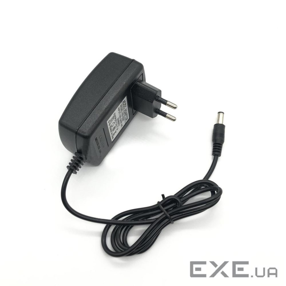 Імпульсний адаптер живлення YM-4810 48V 1А (48Вт) штекер 5.5 / 2.5 довжина 0,9м