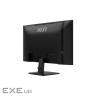 Монітор IPS 27" FHD (1920 x 1080) 1ms 144Hz 178/17 8/VGA/HDMI/DP/колонки 2*2W MSI PRO MP271 E14A