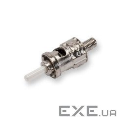 Конектор Epoxy & Polish ST, SM (одномод), Corning (95-251-49-BP)