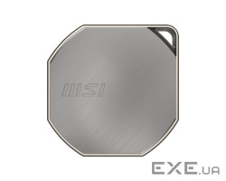 Твердотільний запамятовувальний пристрій накопичувач (SSD) USB4 1TB EXT. DATAMAG 4 (S78-440L3B0-P83)