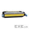 Картридж CLJ 4700 Yellow HP (Q5952A)