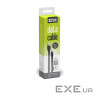 Дата кабель USB 2.0 AM to Micro 5P 1.0m led black ColorWay (CW-CBUM034-BK)