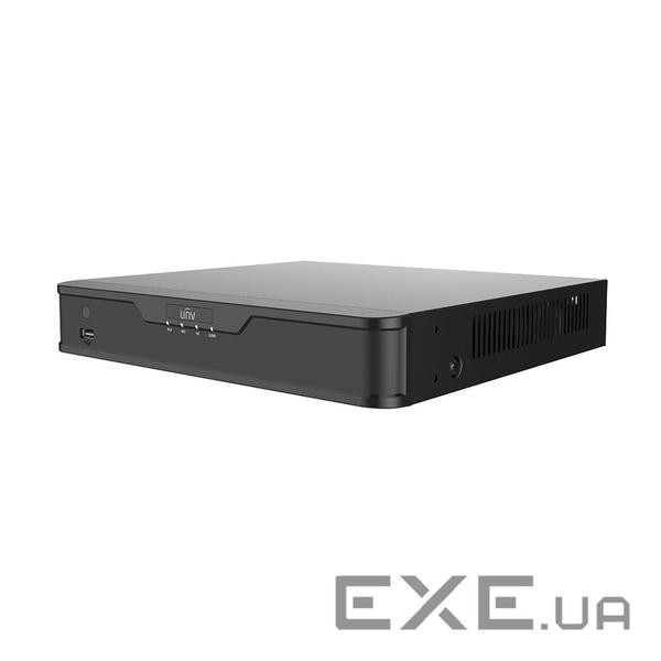 Відеореєстратор пентабридний 8-канальний HIKVISION iDS-7208HQHI-M1/S(C) (iDS-7208HQHI-M1/S( C))