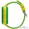 Смарт-годинник Canyon Sunny KW-48 Video 4G GPS Games Music Yellow/Green (CNE-KW48YG)