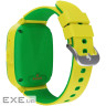 Смарт-годинник Canyon Sunny KW-48 Video 4G GPS Games Music Yellow/Green (CNE-KW48YG)