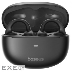 Беспроводные наушники Baseus Bowie MC1 TWS black (A00083501126-00)