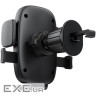 Автомобільне кріплення для смартфона D56 one-key lock Acefast (6974316284710)