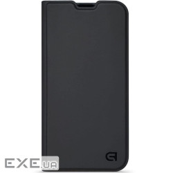 Чохол до мобільного телефона Armorstandart OneFold Case Xiaomi 17T 5G Black (ARM90973)