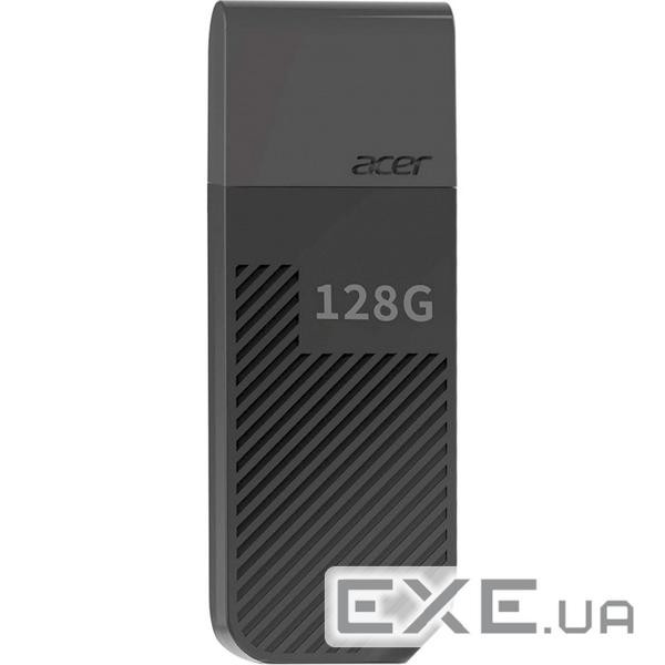 Флешка ACER UP200 128GB Black (BL.9BWWA.512)