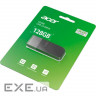 Флешка ACER UP200 128GB Black (BL.9BWWA.512)