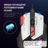 Миша ігрова GAMEPRO GM300 White (GM300W)